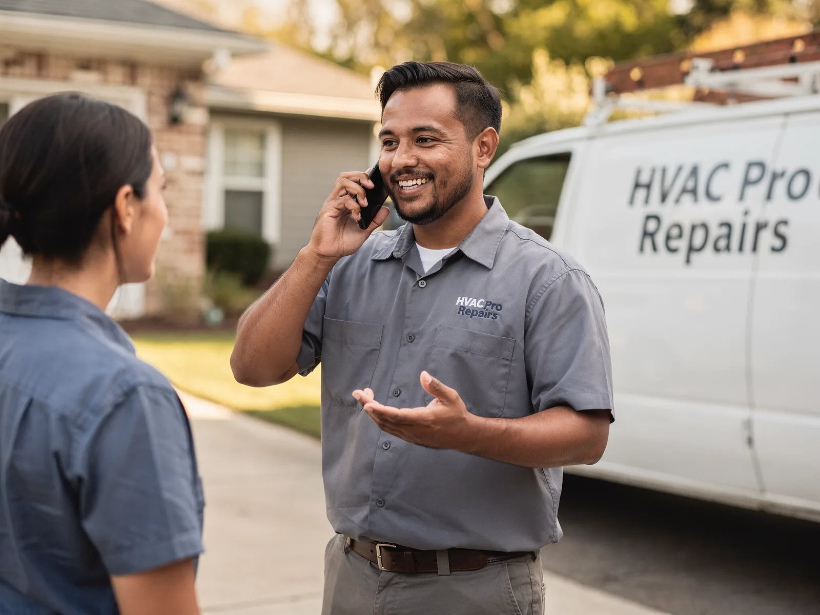 Heat Pump Repair Shelbyville, MI FAQs
